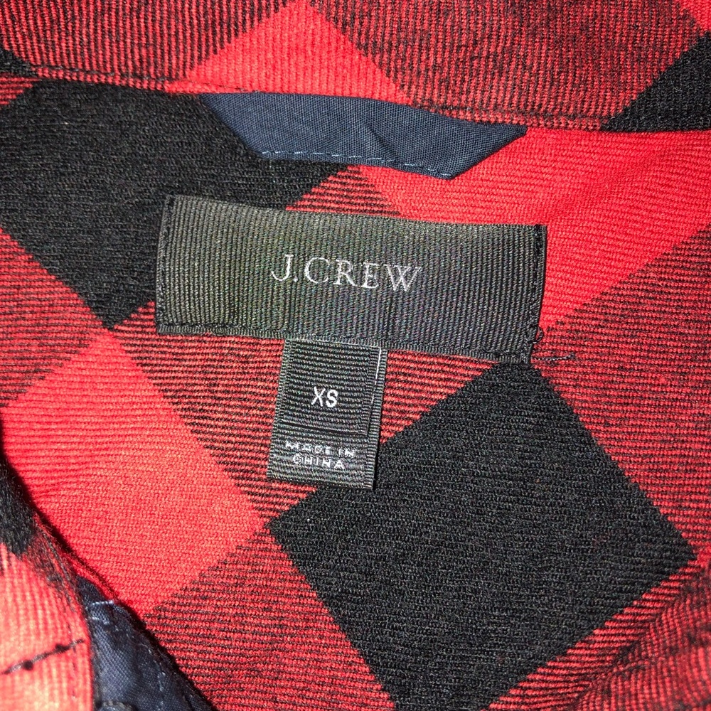 - J-crew pullover - Picture 3 of 5